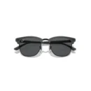 Ray-Ban 3716 9256B1 Clubmaster  51 Güneş Gözlüğü