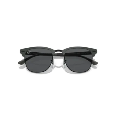 Ray-Ban 3716 9256B1 Clubmaster  51 Güneş Gözlüğü