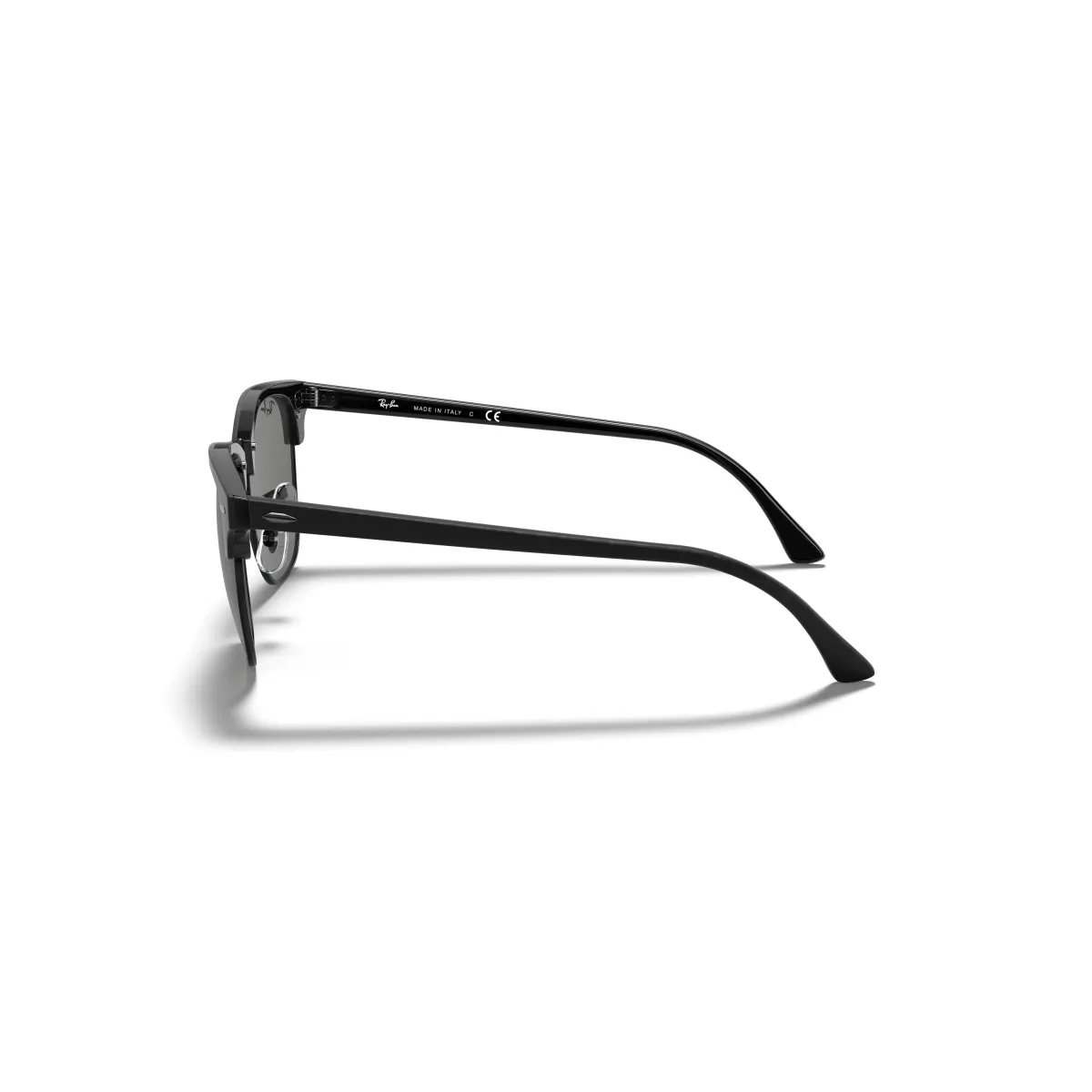 Ray-Ban 3016 1305B1 Clubmaster 49 Güneş Gözlüğü - Görsel 4