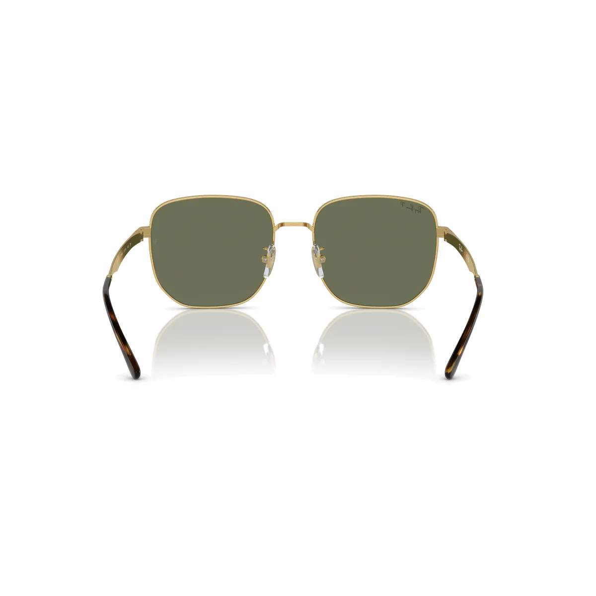 Ray-Ban 3713D 001/9A 57 Güneş Gözlüğü - Görsel 3