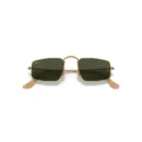 Ray-Ban 3957 919631  52 Güneş Gözlüğü