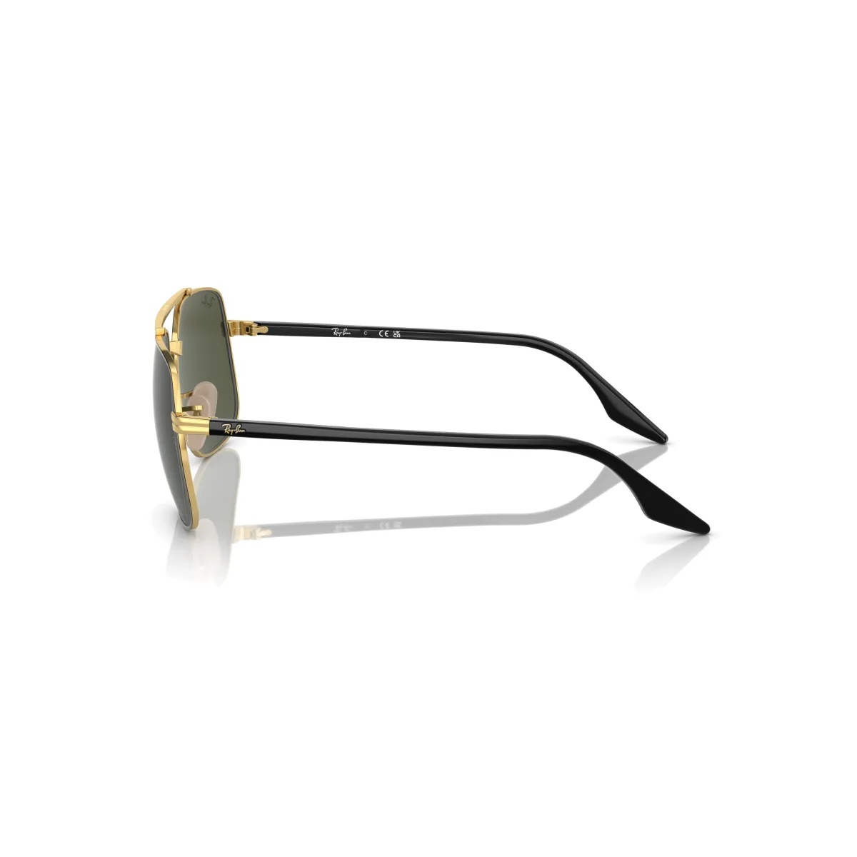 Ray-Ban 3699 900031 56 Güneş Gözlüğü - Görsel 4