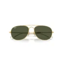 Ray-Ban 3735 001/31 Aviator  57 Güneş Gözlüğü