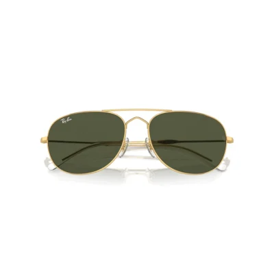 Ray-Ban 3735 001/31 Aviator 57 Güneş Gözlüğü