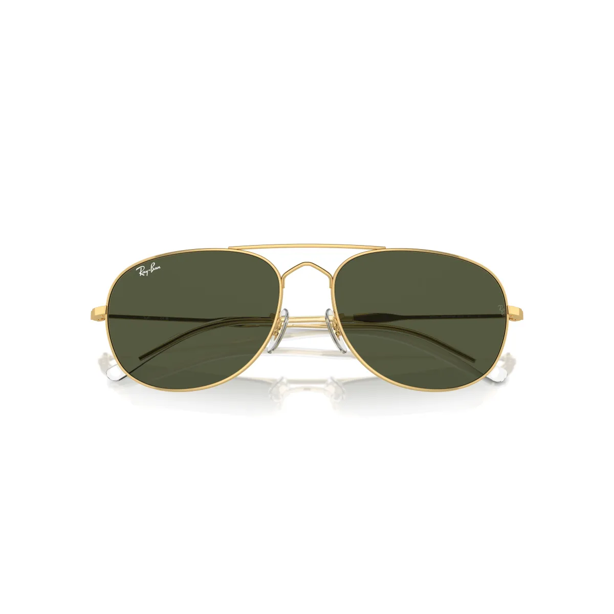 Ray-Ban 3735 001/31 Aviator  57 Güneş Gözlüğü