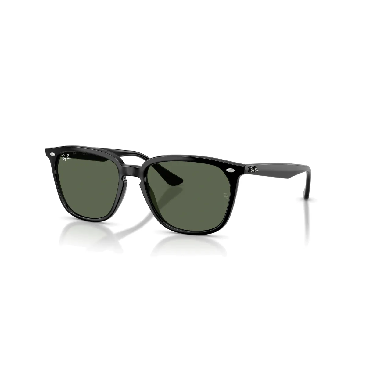 Ray-Ban 4362 601/71 55 Güneş Gözlüğü - Görsel 3