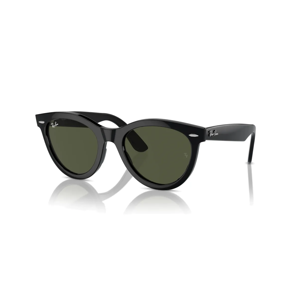 Ray-Ban 2241 901/31 Wayfarer 51 Güneş Gözlüğü - Görsel 5