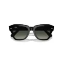 Ray-Ban 2186 901/71 State Street  49 Kadın Güneş Gözlüğü