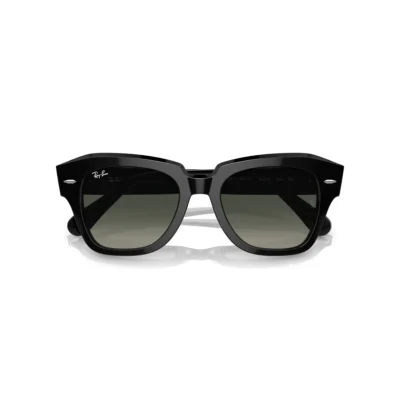 Ray-Ban 2186 901/71 State Street  49 Kadın Güneş Gözlüğü