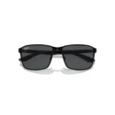 Ray-Ban 3721 186/87 Liteforce  59 Güneş Gözlüğü