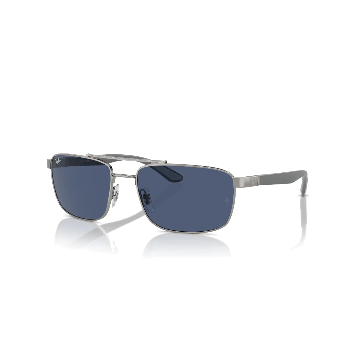 Ray-Ban 3737 004/80 Liteforce 60 Güneş Gözlüğü - Görsel 5