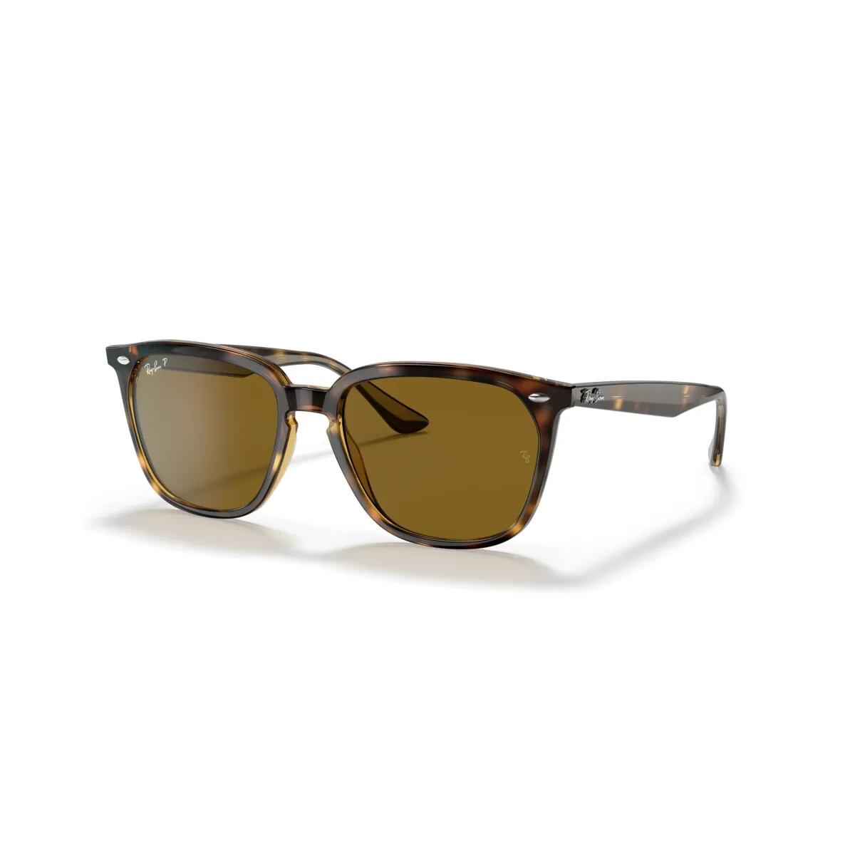 Ray-Ban 4362 710/83 55 Güneş Gözlüğü - Görsel 6