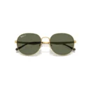 Ray-Ban 3727D 001/9A  57 Güneş Gözlüğü