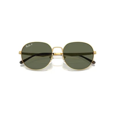 Ray-Ban 3727D 001/9A  57 Güneş Gözlüğü