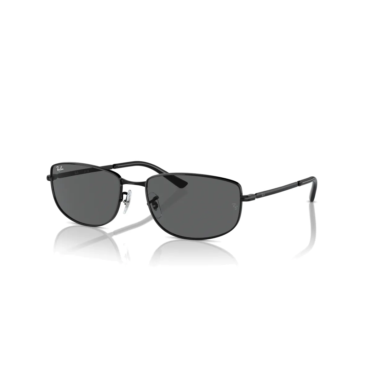 Ray-Ban 3732 002/B1 59 Güneş Gözlüğü - Görsel 5