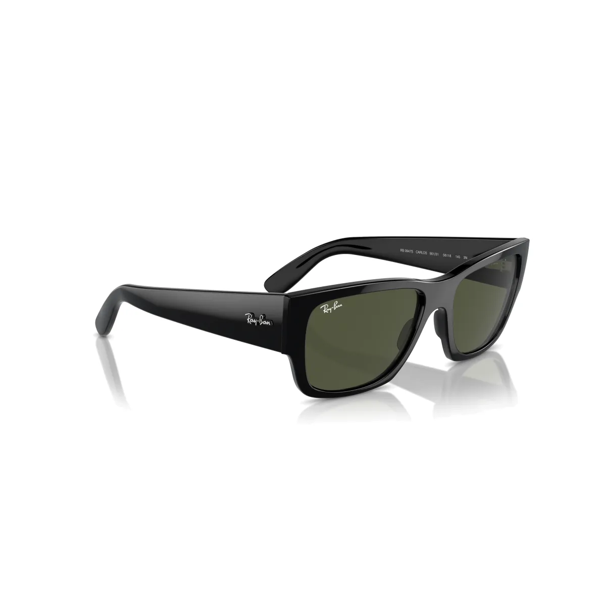Ray-Ban 0947S 901/31 56 Güneş Gözlüğü - Görsel 2