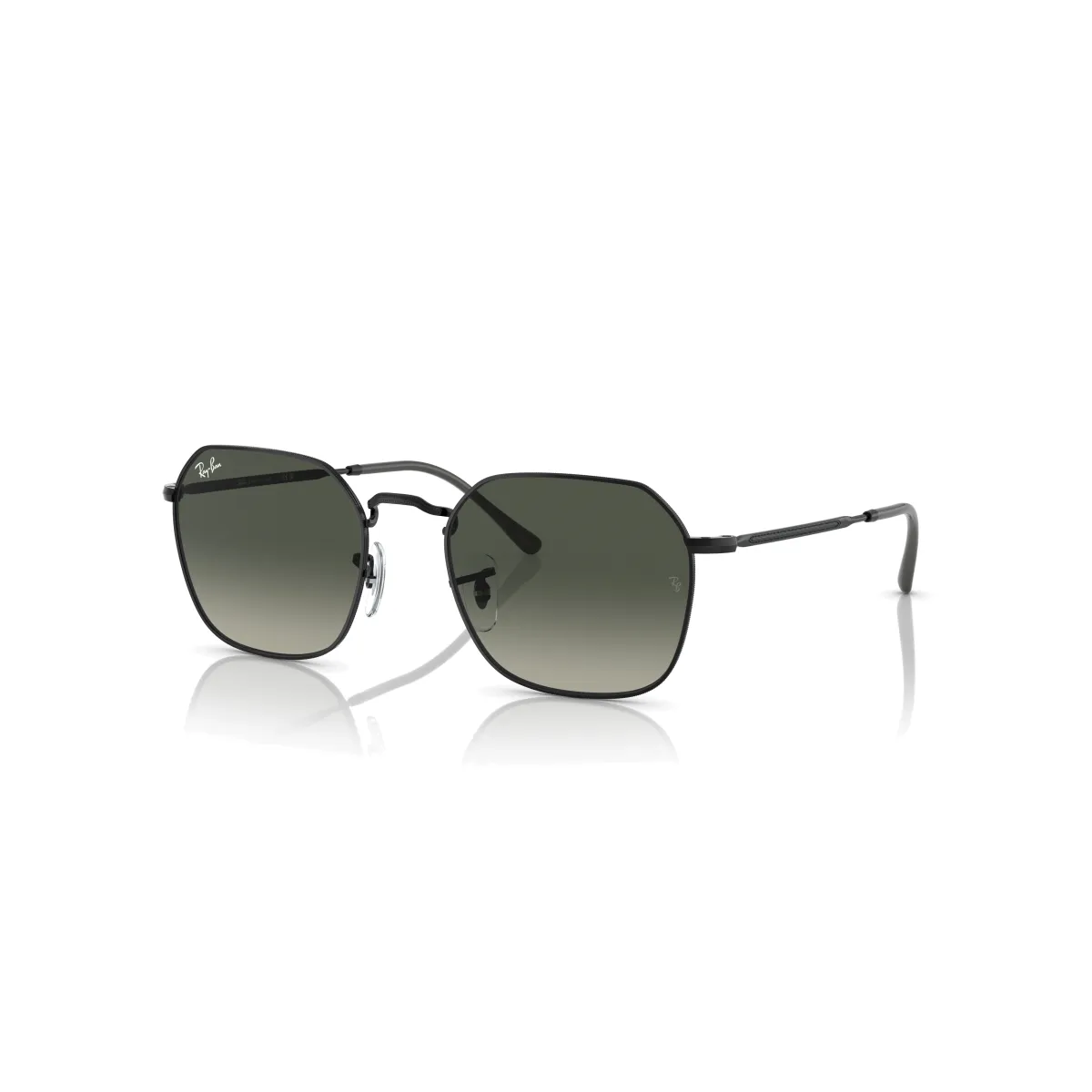 Ray-Ban 3694 002/71 55 Güneş Gözlüğü - Görsel 4