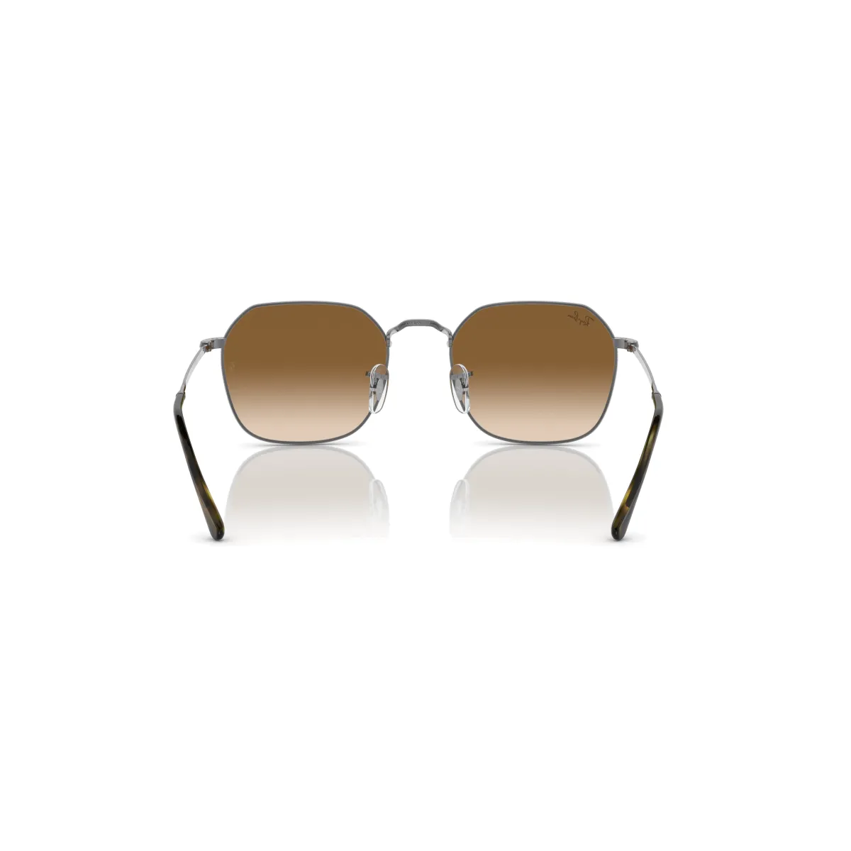 Ray-Ban 3694 004/51 53 Güneş Gözlüğü - Görsel 2