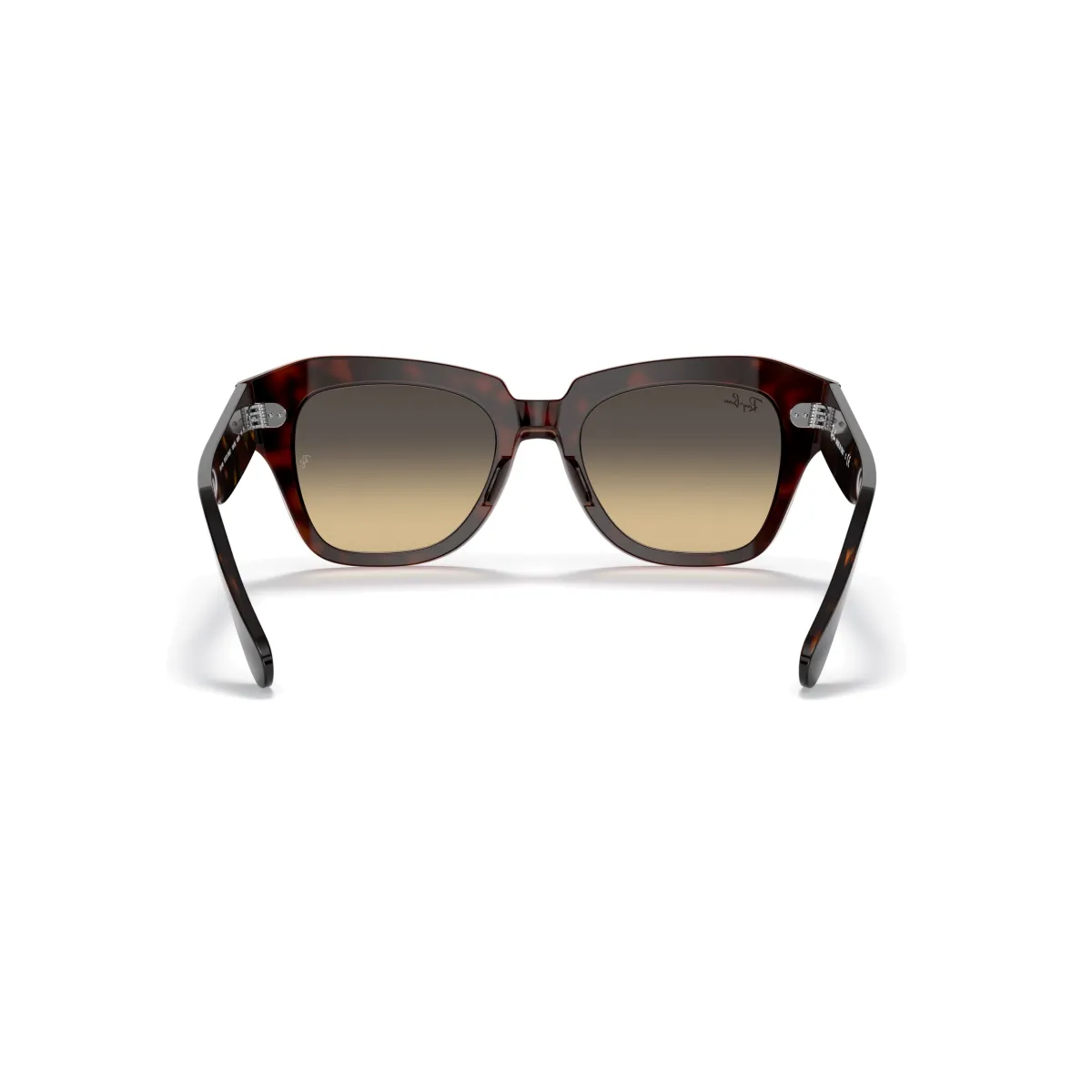Ray-Ban 2186 1324BG State Street 52 Güneş Gözlüğü - Görsel 4