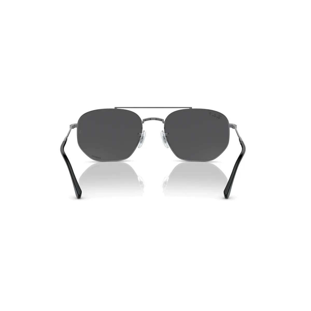 Ray-Ban 3707 004/K8 54 Güneş Gözlüğü - Görsel 3
