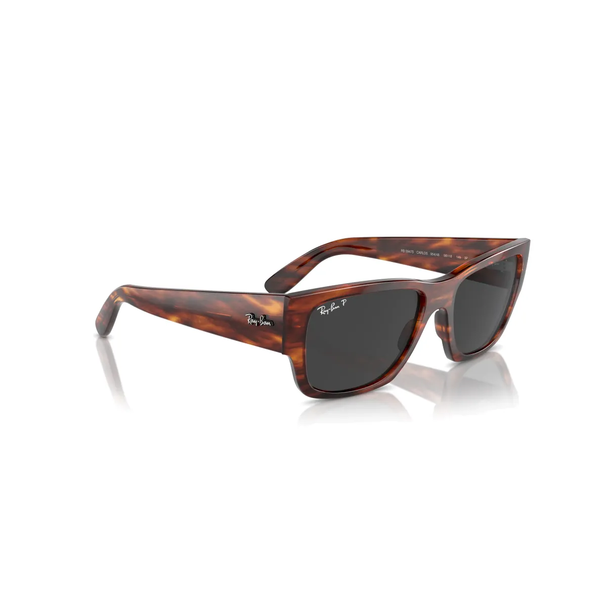 Ray-Ban 0947S 954/48 56 Güneş Gözlüğü - Görsel 2