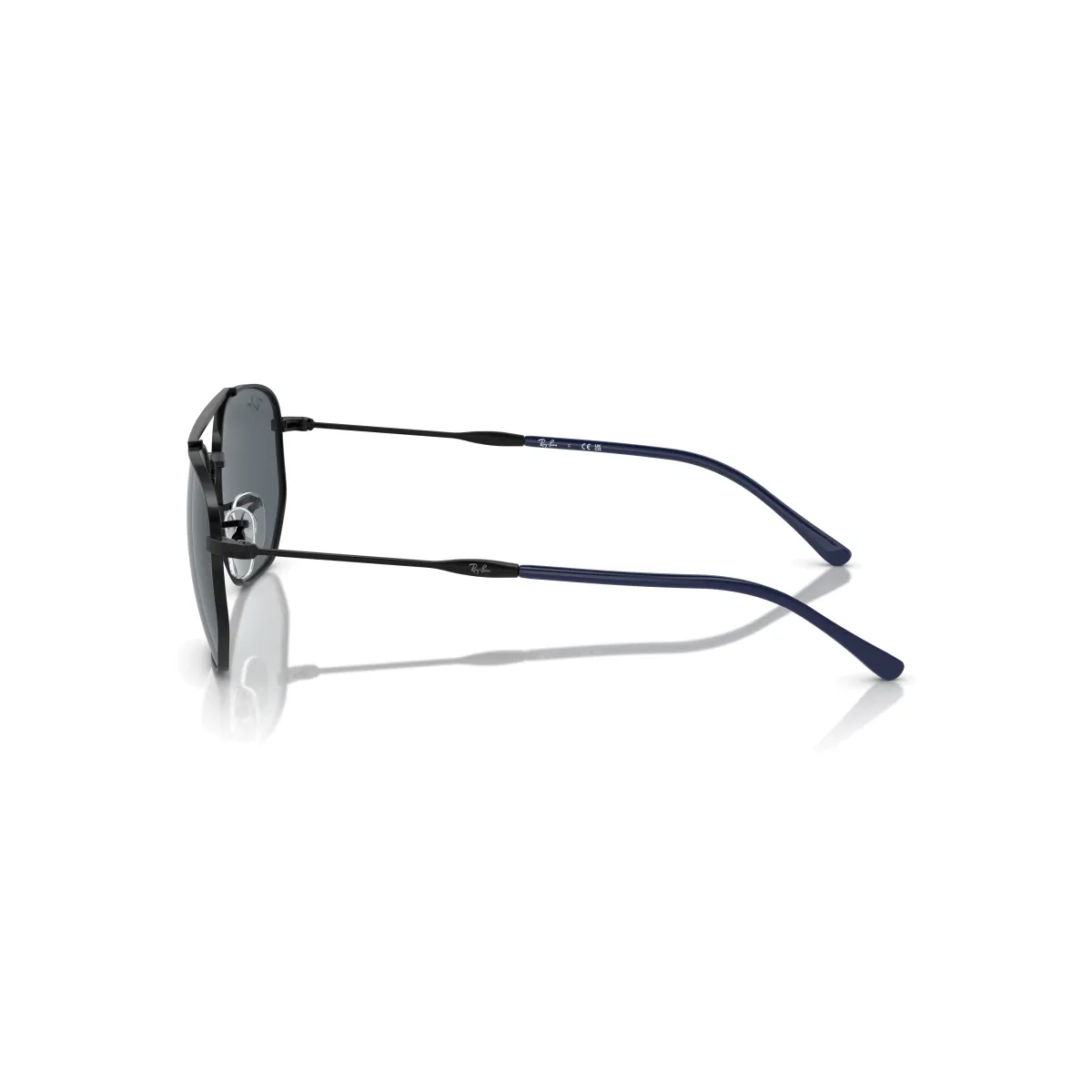 Ray-Ban 3707 9257R5 54 Güneş Gözlüğü - Görsel 4