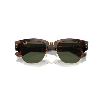 Ray-Ban 0316S 990/31 Clubmaster  53 Güneş Gözlüğü