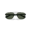 Ray-Ban 3701 002/71 Liteforce  59 Güneş Gözlüğü