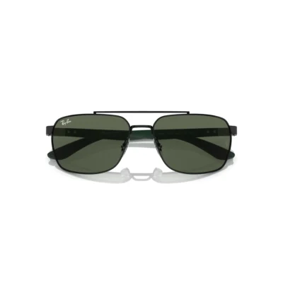 Ray-Ban 3701 002/71 Liteforce  59 Güneş Gözlüğü