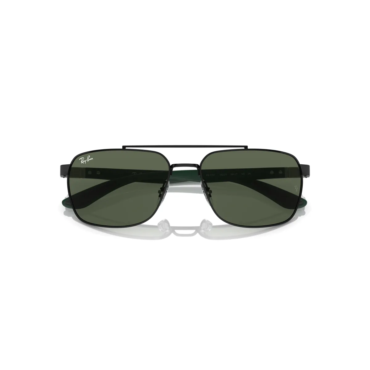 Ray-Ban 3701 002/71 Liteforce 59 Güneş Gözlüğü