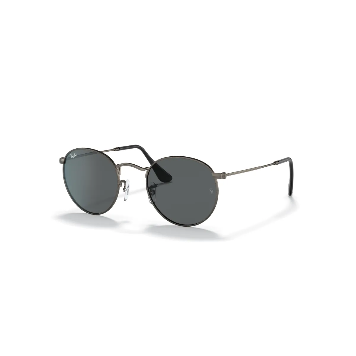 Ray-Ban 3447 9229B1 Round 47 Güneş Gözlüğü - Görsel 5