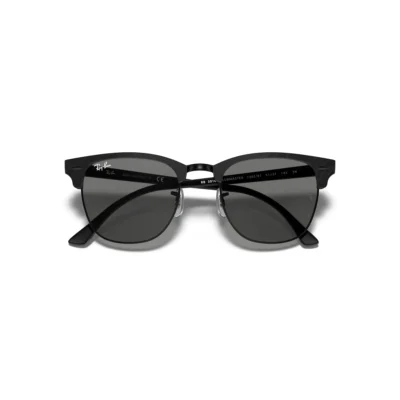 Ray-Ban 3016 1305B1 Clubmaster  49 Güneş Gözlüğü