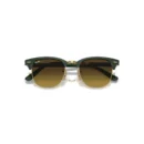Ray-Ban 2176 136885 Clubmaster  51 Güneş Gözlüğü