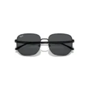 Ray-Ban 3713D 002/87  57 Güneş Gözlüğü