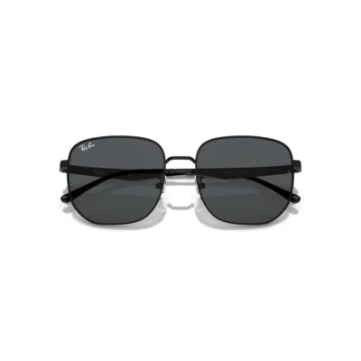Ray-Ban 3713D 002/87  57 Güneş Gözlüğü