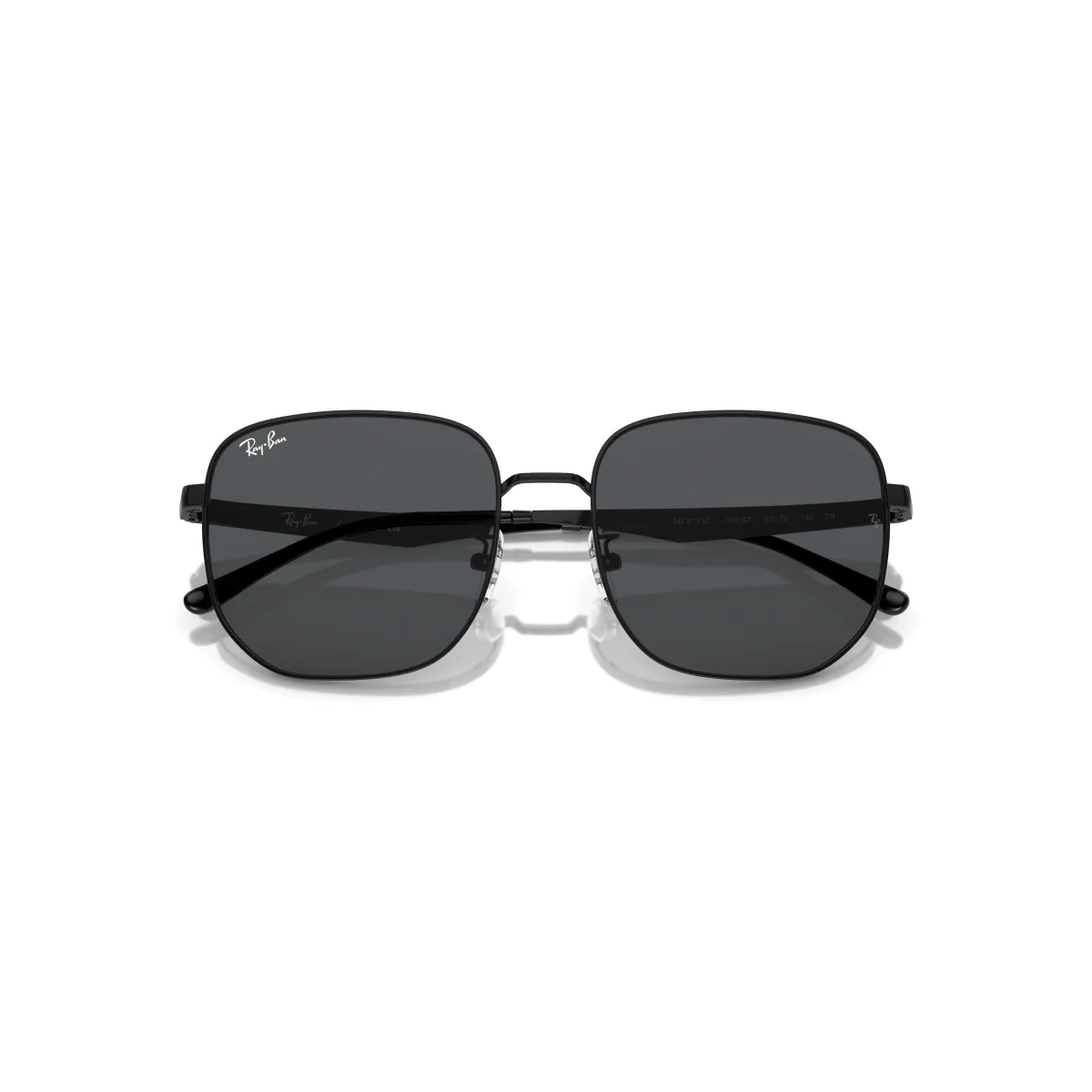 Ray-Ban 3713D 002/87 57 Güneş Gözlüğü