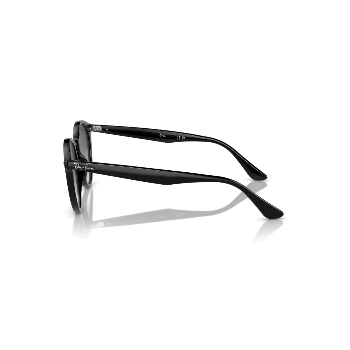 Ray-Ban 2180 601/11 49 Güneş Gözlüğü - Görsel 4