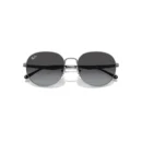 Ray-Ban 3727D 004/8G  57 Güneş Gözlüğü