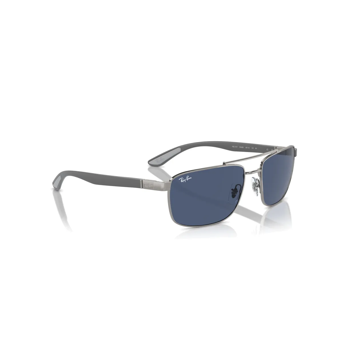 Ray-Ban 3737 004/80 Liteforce 60 Güneş Gözlüğü - Görsel 2
