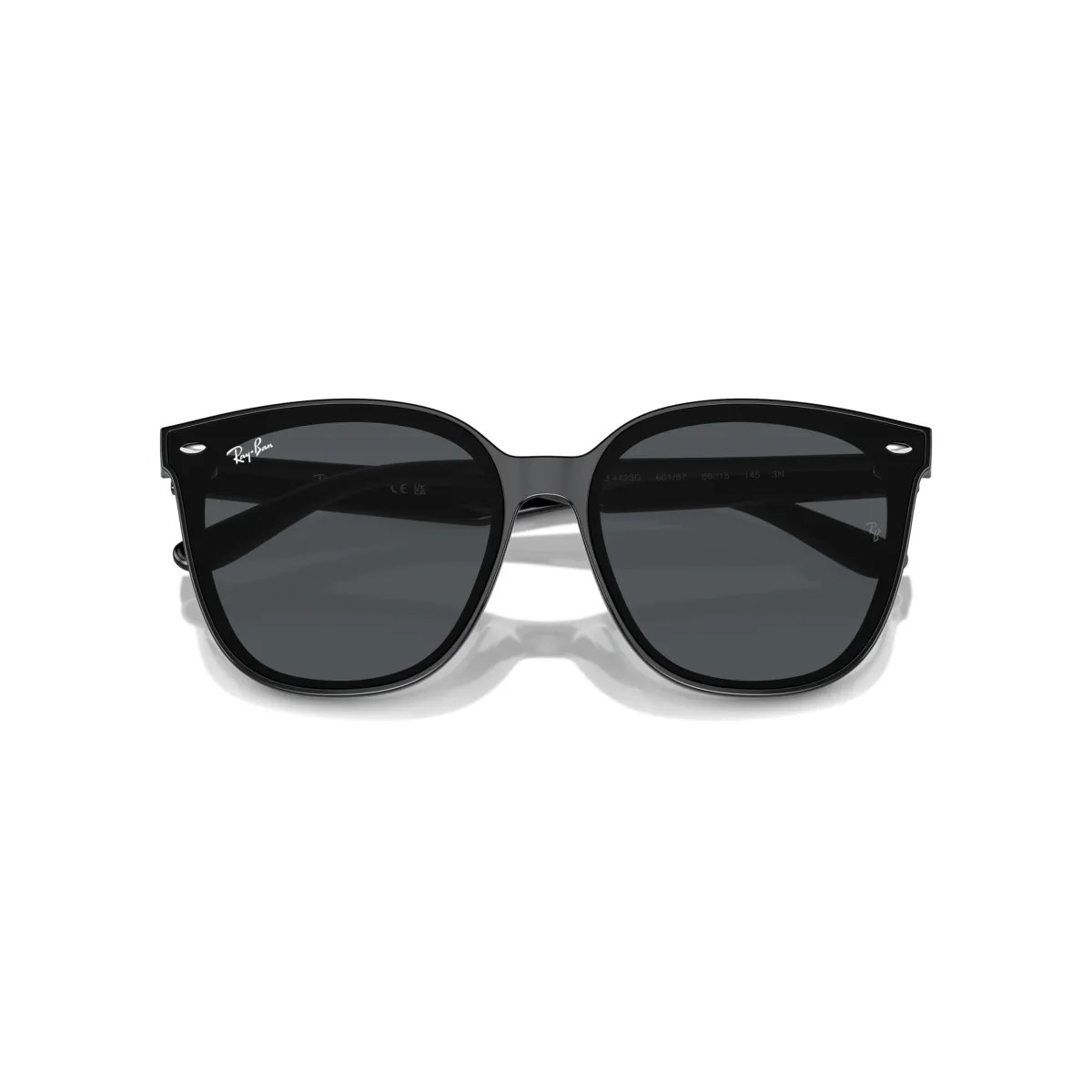 Ray-Ban 4423D 601/87  66 Güneş Gözlüğü