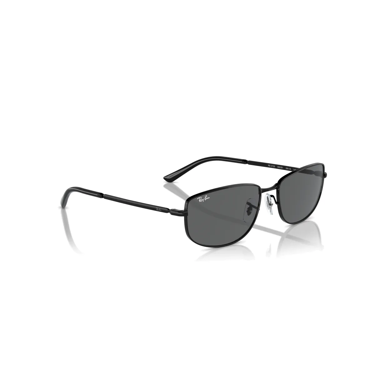 Ray-Ban 3732 002/B1 59 Güneş Gözlüğü - Görsel 2