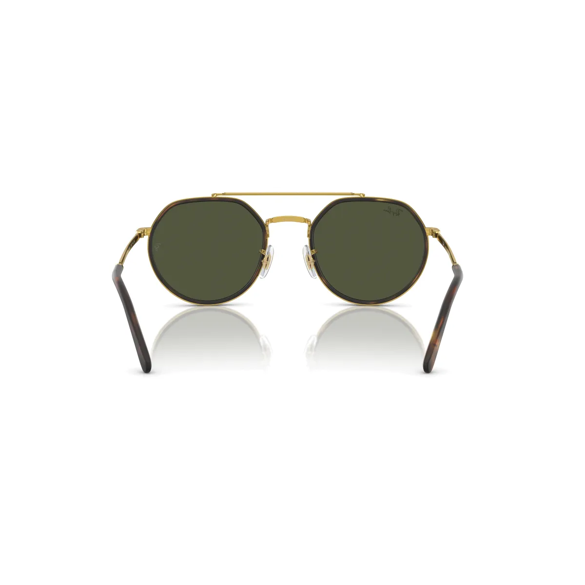 Ray-Ban 3765 919631 53 Güneş Gözlüğü - Görsel 3