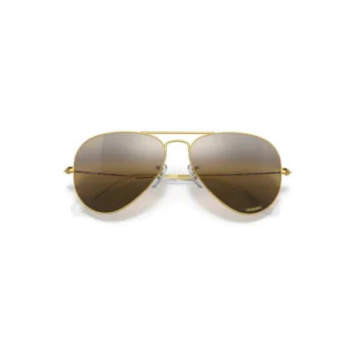 Ray-Ban 3025 9196G5 Aviator  55 Güneş Gözlüğü