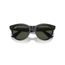 Ray-Ban 2241 901/31 Wayfarer  51 Güneş Gözlüğü