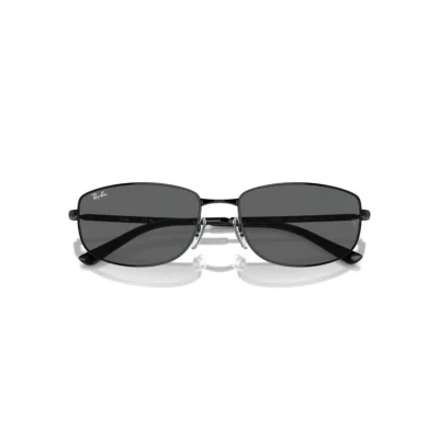 Ray-Ban 3732 002/B1  59 Güneş Gözlüğü
