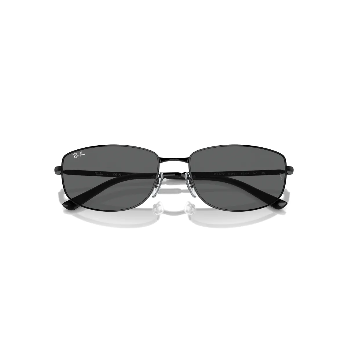 Ray-Ban 3732 002/B1 59 Güneş Gözlüğü