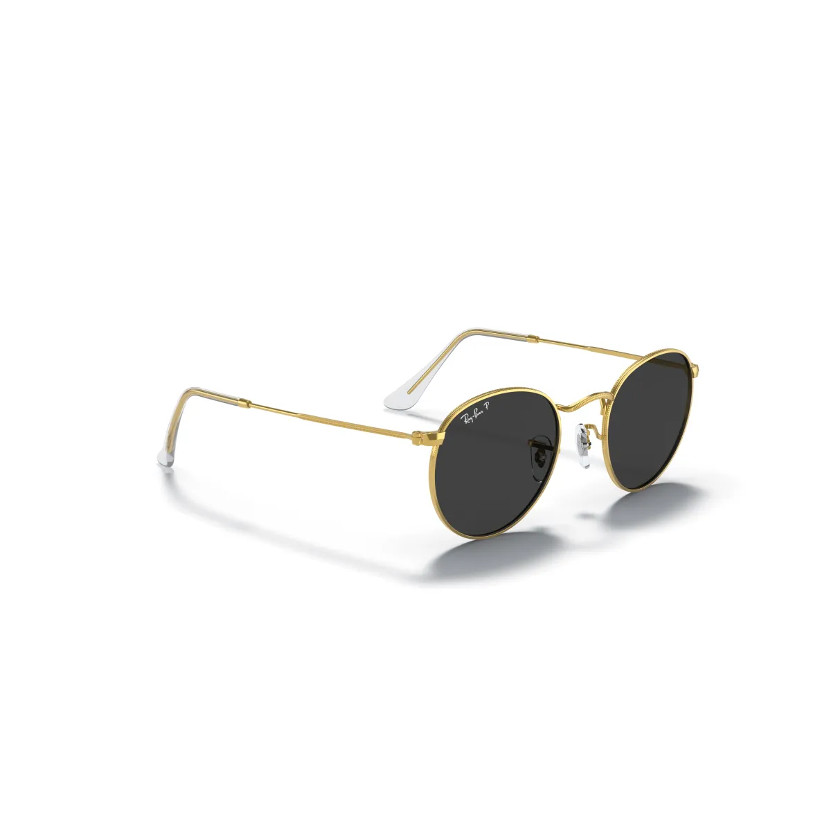 Ray-Ban 3447 919648 Round 47 Güneş Gözlüğü - Görsel 2