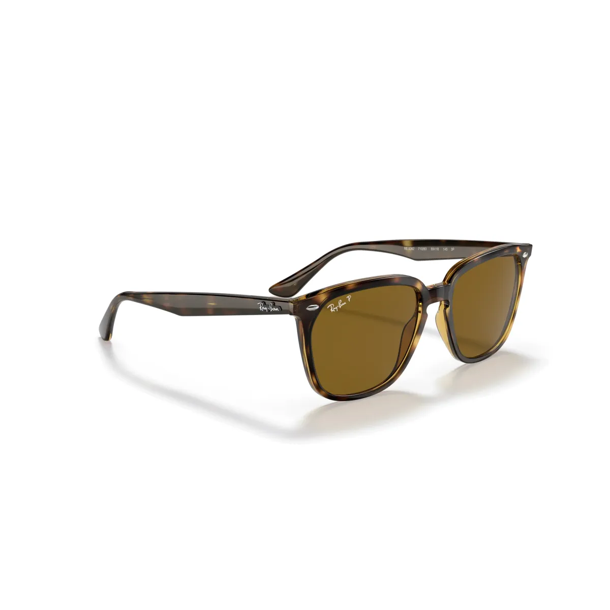 Ray-Ban 4362 710/83 55 Güneş Gözlüğü - Görsel 3