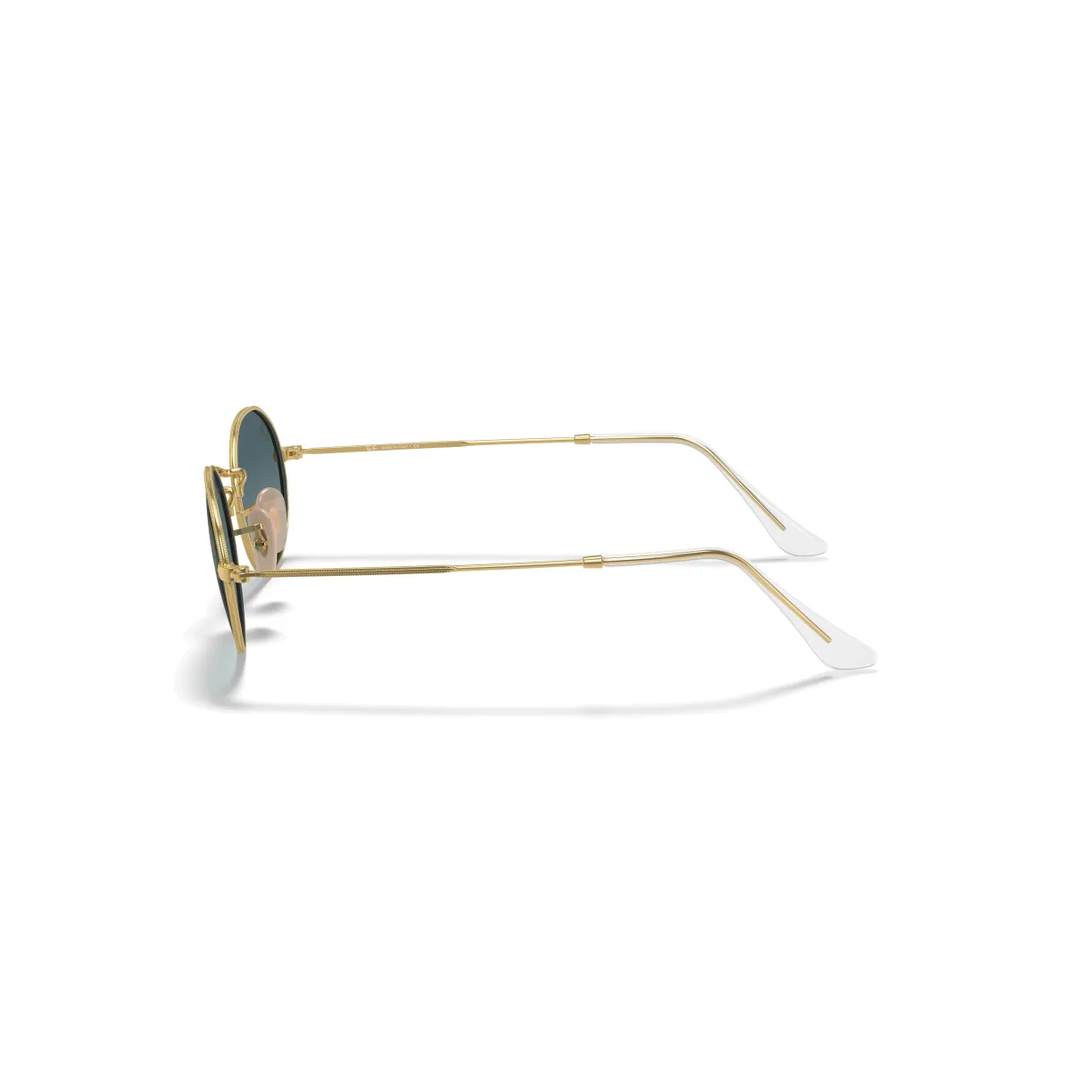 Ray-Ban 3547 001/3M Round 51 Güneş Gözlüğü - Görsel 4