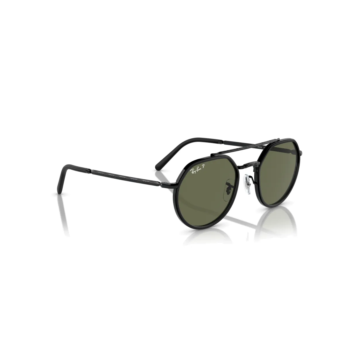 Ray-Ban 3765 002/58 53 Güneş Gözlüğü - Görsel 2
